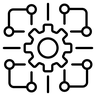 الكتالوج والمشاريع